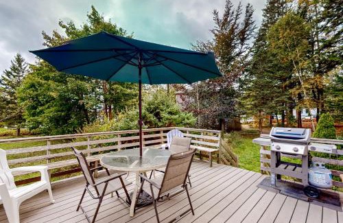 Southwest Harbor Casa | Southside at Cobb Nob