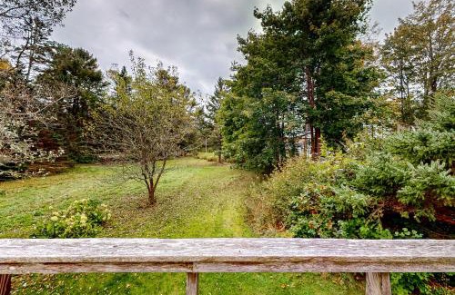 Southwest Harbor Casa | Southside at Cobb Nob