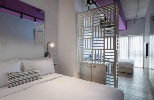 Southern District Hotel | Southside by Ovolo