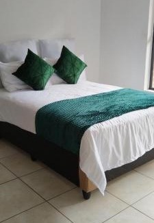 Greater Johannesburg Metropolitan Area Apartamento | Southside Nest