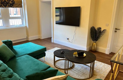 Polmadie Casa | Southside Paradise Glasgow