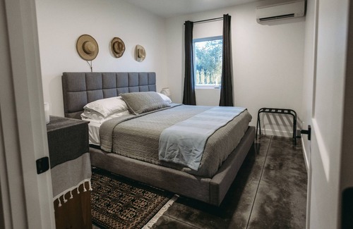 Walla Walla Casa | Southside Rustic Luxury at The Shop
