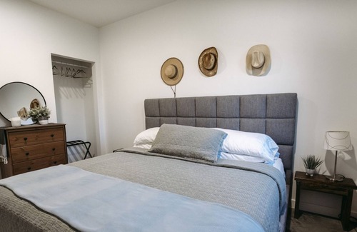 Walla Walla Casa | Southside Rustic Luxury at The Shop