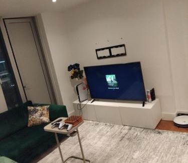 Castlefield Apartamento | SouthTower Deansgate
