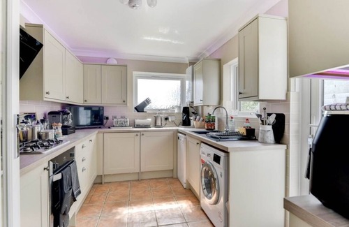 Lancing Cabaña | Southview Cottage, Sompting