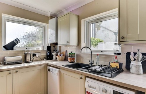 Lancing Cabaña | Southview Cottage, Sompting