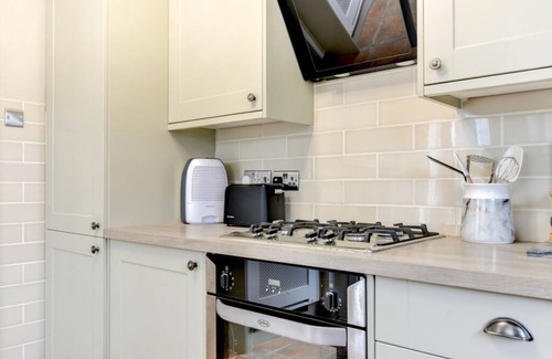 Lancing Cabaña | Southview Cottage, Sompting