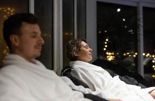 Windermere Casa | Southview Spa Windermere