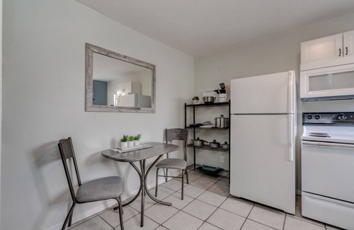 Palo Verde Apartamento | Southwest Casita with Full Kitchen Unit 2