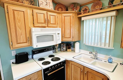 East Mesa Casa | Southwest Comfort at Viewpoint Resort