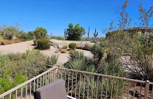 Troon North Casa | Southwest Designer Contemporary on Troon North golf course!