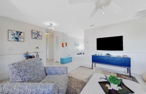 Fort Myers Casa | Southwest Florida Sanctuary