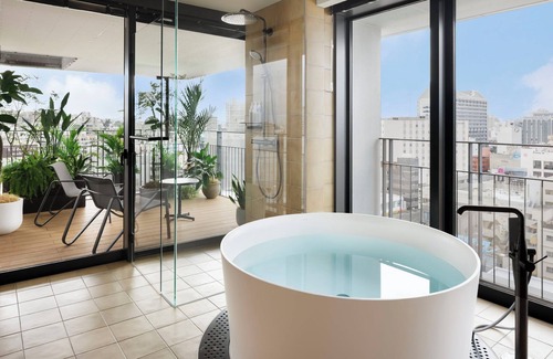 Kumoji Hotel | Southwest Grand Hotel