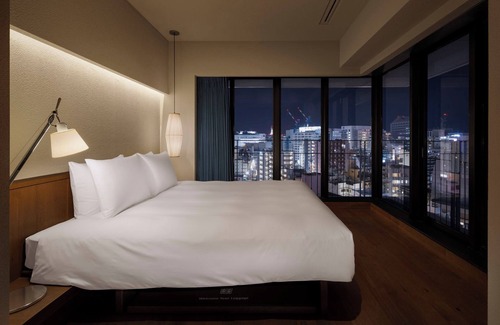 Kumoji Hotel | Southwest Grand Hotel
