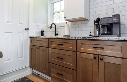 Southwest Harbor Casa | Southwest Harbor Large Group Accommodations