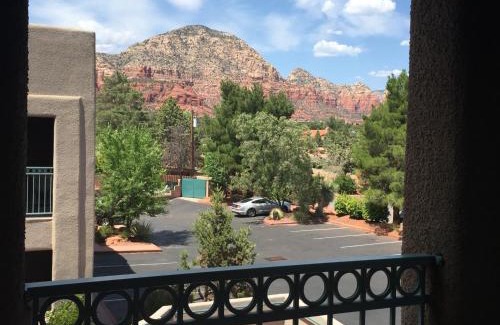 West Sedona Hotel | Southwest Inn at Sedona