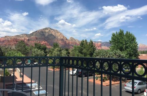West Sedona Hotel | Southwest Inn at Sedona
