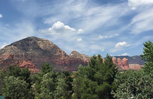 West Sedona Hotel | Southwest Inn at Sedona