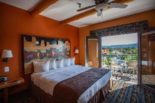 West Sedona Hotel | Southwest Inn at Sedona
