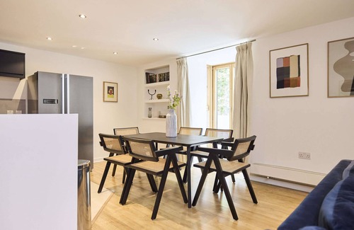 Putney Apartamento | Southwest London Stay - Putney 2-Bed Flat