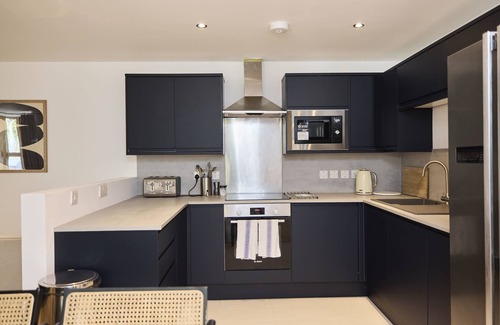 Putney Apartamento | Southwest London Stay - Putney 2-Bed Flat
