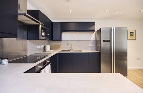 Putney Apartamento | Southwest London Stay - Putney 2-Bed Flat