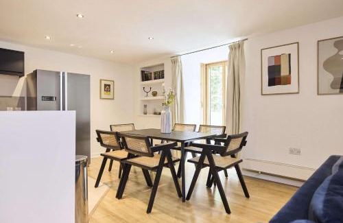 Putney Apartamento | Southwest London Stay - Putney 2-Bed Flat