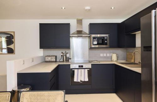 Putney Apartamento | Southwest London Stay - Putney 2-Bed Flat