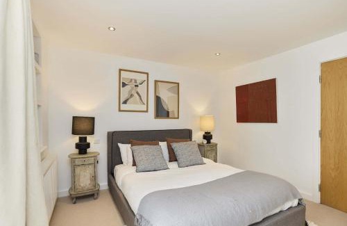 Putney Apartamento | Southwest London Stay - Putney 2-Bed Flat