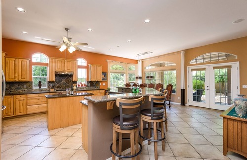 Cave Creek Casa | Southwest Style w/ a Modern Touch-Pool, Hot-Tub, Views in Cave Creek!