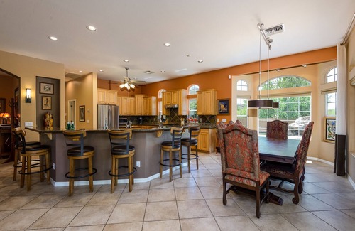 Cave Creek Casa | Southwest Style w/ a Modern Touch-Pool, Hot-Tub, Views in Cave Creek!