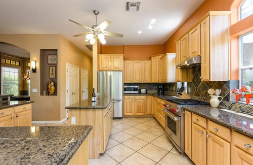 Cave Creek Casa | Southwest Style w/ a Modern Touch-Pool, Hot-Tub, Views in Cave Creek!