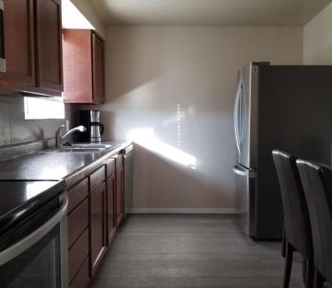 Tucson Apartamento | Southwest Tucson Gateway