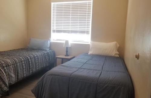 Tucson Apartamento | Southwest Tucson Gateway