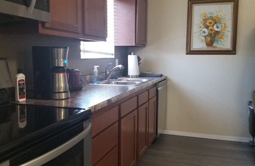 Tucson Apartamento | Gateway del suroeste de Tucson