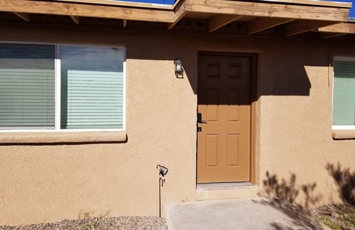 Tucson Apartamento | Gateway del suroeste de Tucson
