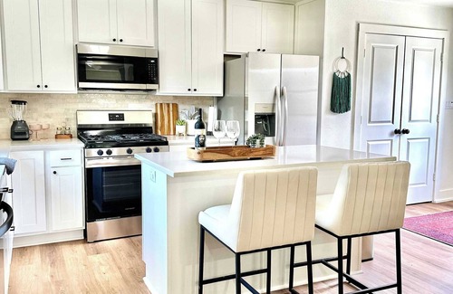 Nederland Casa | Southwest x Southeast 3BR 2BA