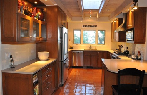 Tesuque Casa | Southwestern Gem, 4 HAB, Mtn / Sunset View, AC, Jacuzzi, WIFI, excelente ubicación