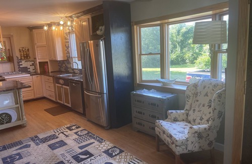 Lake Michigan Beach Casa | SouthwestMi Paradise.Pool,Bocca Ball courts / 5 acres. GREAT WEDDING VENUE!