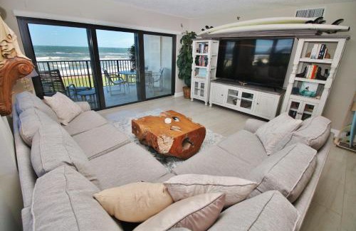 New Smyrna Beach Casa | Southwind 205