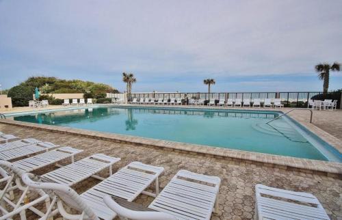 New Smyrna Beach Casa | Southwind 205