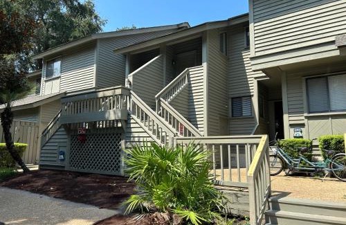 Shipyard Plantation Apartamento | Southwind II at Shipyard