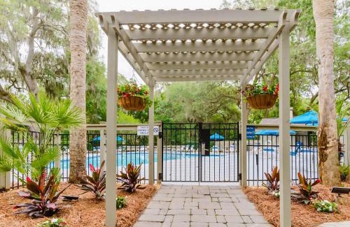 Shipyard Plantation Apartamento | Southwind II at Shipyard