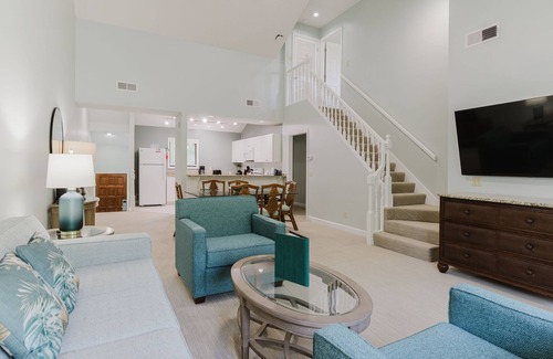 Shipyard Plantation Casa | Southwind II at Shipyard