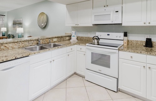Shipyard Plantation Casa | Southwind II at Shipyard