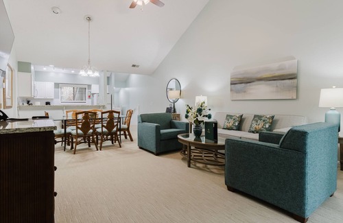 Shipyard Plantation Casa | Southwind II at Shipyard