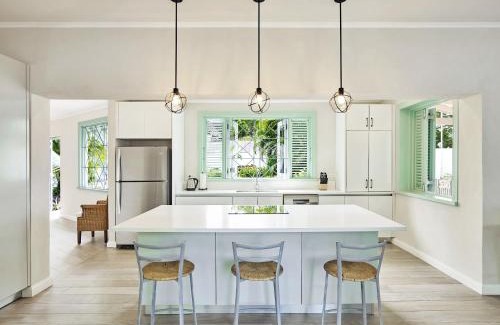 Mullins Beach Casa | Southwinds Beach House is a 3 bedroom with exquisite sea views