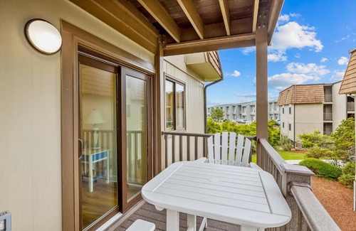 Morehead City Apartamento | Southwinds C8