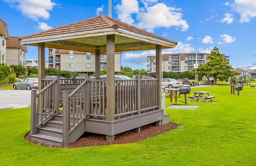 Morehead City Apartamento | Southwinds C8