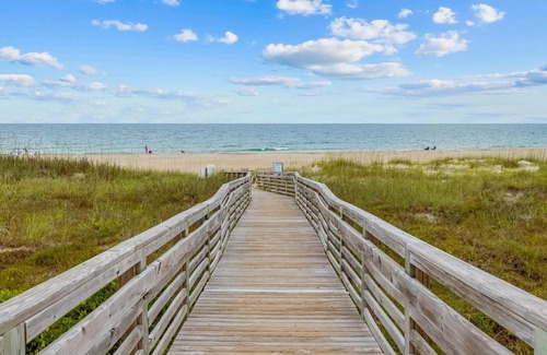 Morehead City Apartamento | Southwinds C8
